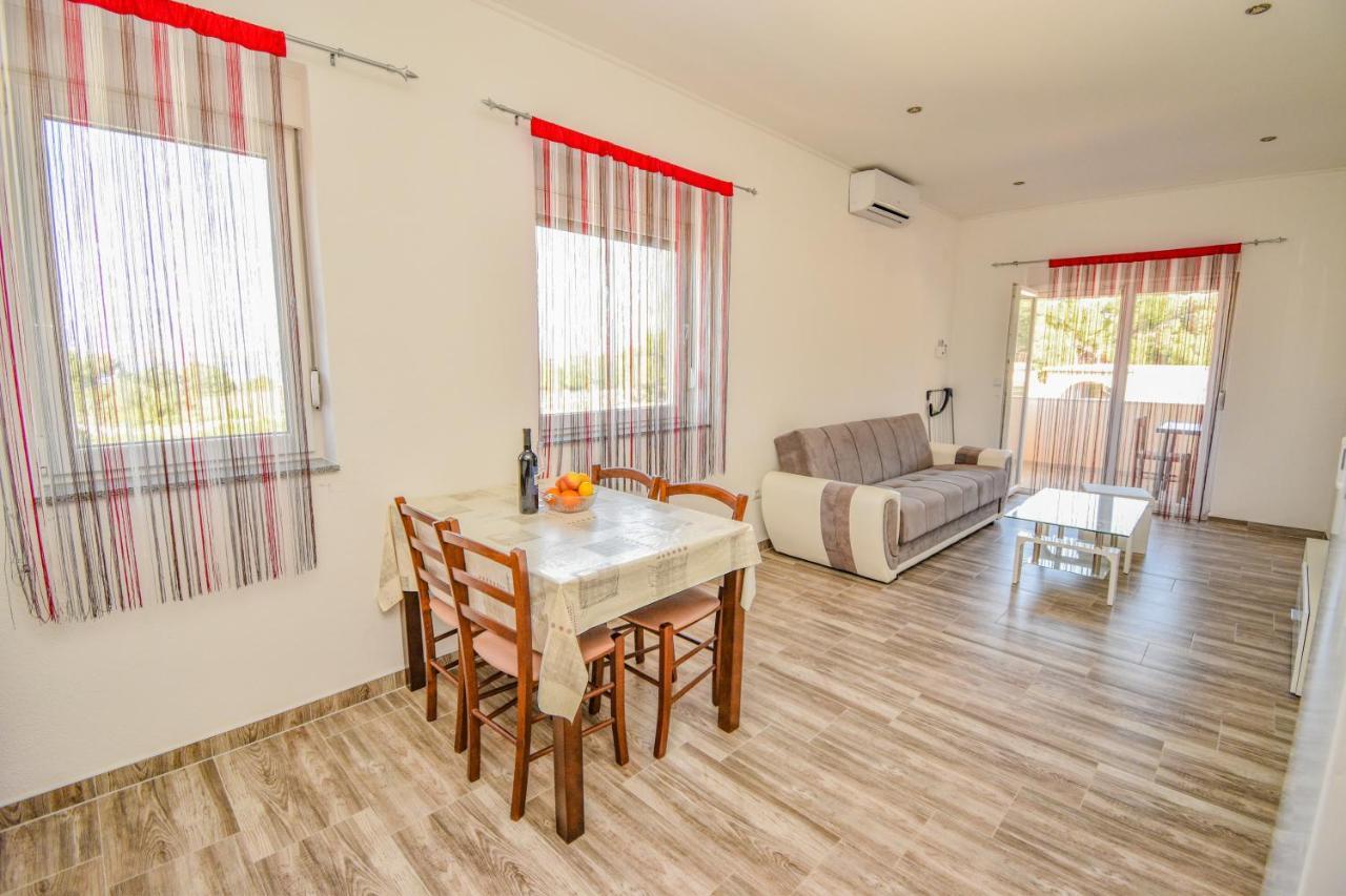 Apartmani Lukic فير المظهر الخارجي الصورة