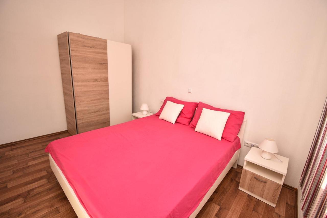 Apartmani Lukic فير المظهر الخارجي الصورة