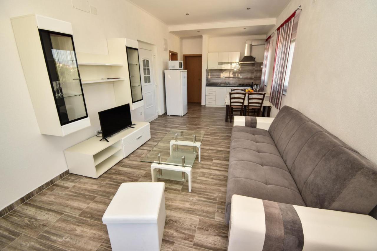 Apartmani Lukic فير المظهر الخارجي الصورة